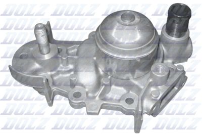 Water Pump, engine cooling R215