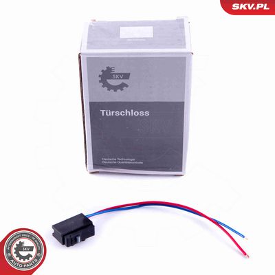 COMUTATOR INCHIDERE USI