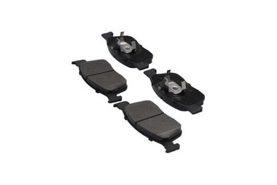SET PLACUTE FRANA FRANA DISC Kavo Parts KBP9155 20