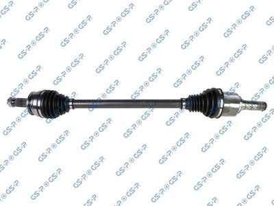 Wał napędowy GSP 201158