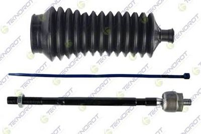 SET BIELETA TEKNOROT R734K