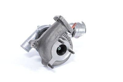 LADER AUFLADUNG BTS Turbo T911026 16