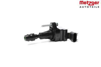 ZüNDSPULE METZGER AUTOTEILE 0880445 37