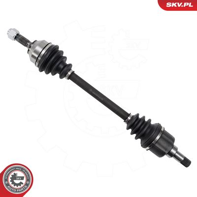 полуоска ESEN SKV 40SKV333