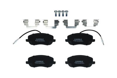 SET PLACUTE FRANA FRANA DISC