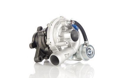 LADER AUFLADUNG NISSENS 93070 38