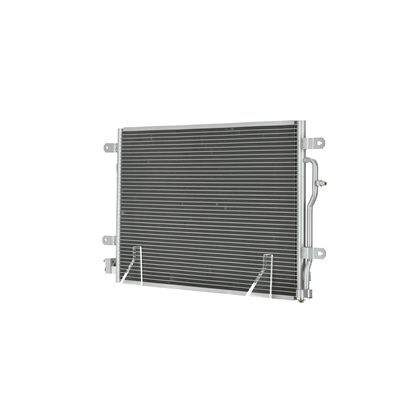 KONDENSATOR KLIMAANLAGE NISSENS 94583 11