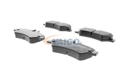 BREMSBELAGSATZ SCHEIBENBREMSE VAICO V308197 45