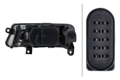 FAR HELLA 1EJ009925021 1