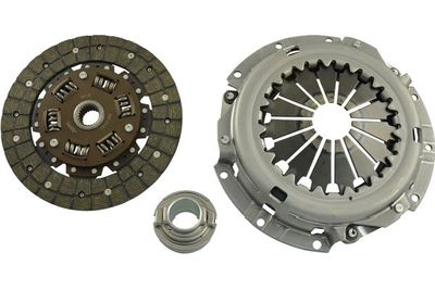 Комплект сцепления KAVO PARTS CP-4082 для MITSUBISHI L200