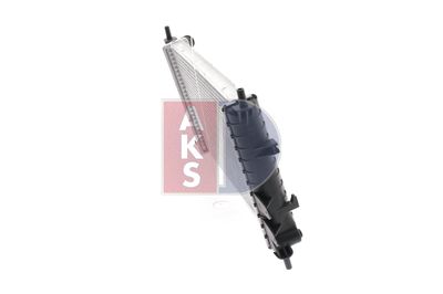 KüHLER MOTORKüHLUNG AKS DASIS 090590N 10