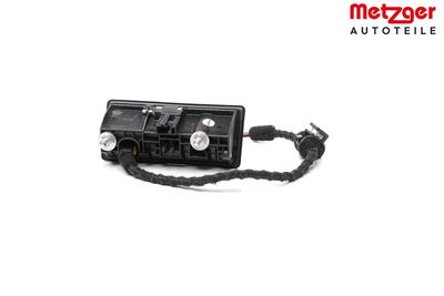 HECKKLAPPENGRIFF METZGER AUTOTEILE 2310980 20