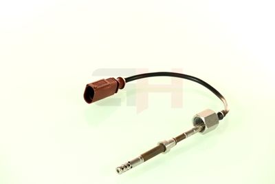 SENZOR TEMPERATURA GAZE EVACUARE GH GH744765 51