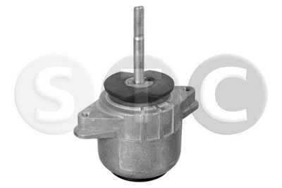 окачване, двигател STC T454505