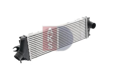 LADELUFTKüHLER AKS DASIS 187024N 13