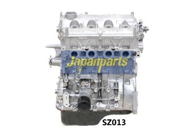 JAPANPARTS Visas variklis