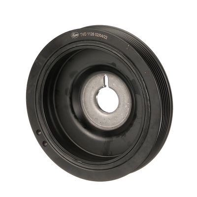 RIEMENSCHEIBE KURBELWELLE GATES TVD1126A 5