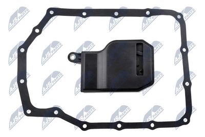 SET FILTRE HIDRAULICE CUTIE E VIT.AUTOMATA NTY FSFMZ002 2