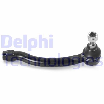 Наконечник поперечной рулевой тяги DELPHI TA5006 для HONDA PILOT
