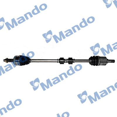 Приводной вал MANDO HM49501D3070 для HYUNDAI TUCSON