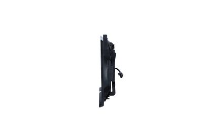 VENTILATOR RADIATOR NRF 470096 16