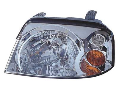 ALKAR 2745622 Основная фара  для HYUNDAI ATOS (Хендай Атос)