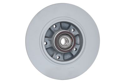 BREMSSCHEIBE BOSCH 0986479C87 16