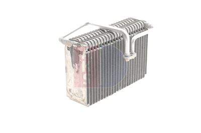 VERDAMPFER KLIMAANLAGE AKS DASIS 442024N 13