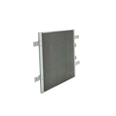 CONDENSATOR CLIMATIZARE NISSENS 941307 18