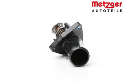 THERMOSTAT KüHLMITTEL METZGER AUTOTEILE 4006378 12