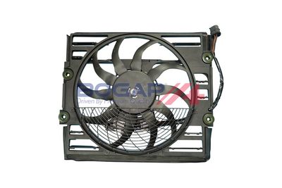 VENTILATOR RADIATOR BOGAP B4243107 3