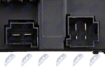 REZISTOR VENTILATOR HABITACLU NTY ERDRE034 5