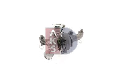 LADER AUFLADUNG AKS DASIS 045126N 7