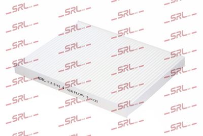 Kabínový filter SR-LINE S11-2162