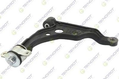 BRAT SUSPENSIE ROATA