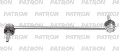 Тяга / стойка, стабилизатор PATRON PS4184-HD для RENAULT SCÉNIC