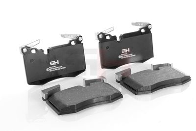 SET PLACUTE FRANA FRANA DISC GH GH412401 8