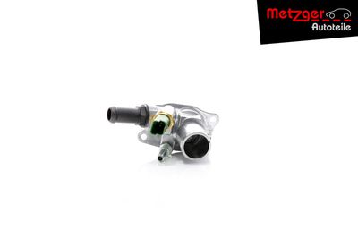 TERMOSTAT LICHID RACIRE METZGER AUTOTEILE 4006082 19