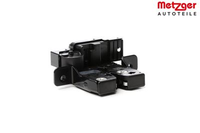 HECKKLAPPENSCHLOSS METZGER AUTOTEILE 2310644 36