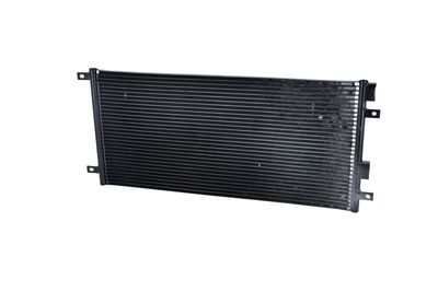 CONDENSATOR CLIMATIZARE NRF 35643 28