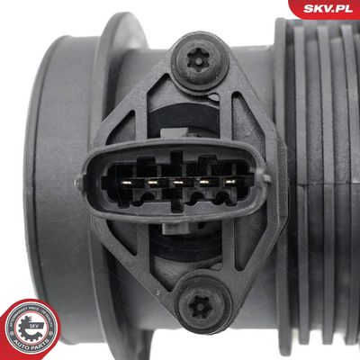Váha vzduchu / snímač množství protékajícího vzduchu SKV 07SKV296