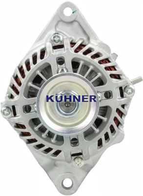 Генератор AD KÜHNER 554784RI для MITSUBISHI ASX