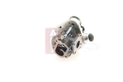 LADER AUFLADUNG AKS DASIS 085000N 8