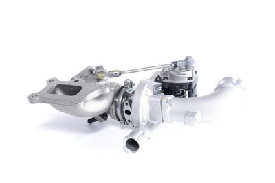 LADER AUFLADUNG BTS Turbo T918580 30