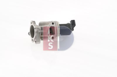 AGR-VENTIL AKS DASIS 155026N 5