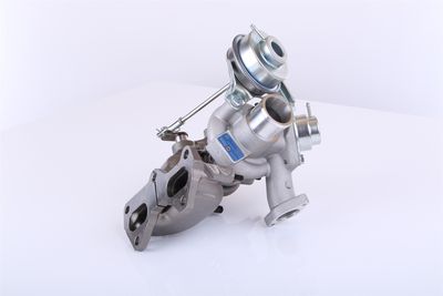 LADER AUFLADUNG NISSENS 93490 10