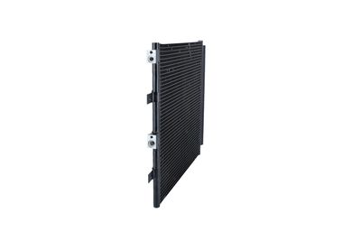 KONDENSATOR KLIMAANLAGE NRF 35604 19