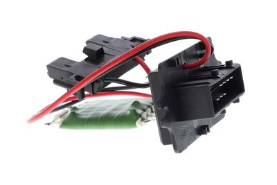 REGLER INNENRAUMGEBLäSE VEMO V46790030 39