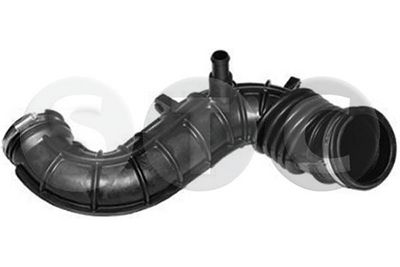 ANSAUGSCHLAUCH LUFTFILTER