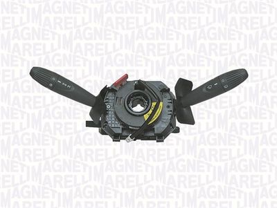 COMUTATOR COLOANA DIRECTIE